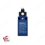 لیمیت سوئیچ فشاری قرقره‌دار قفل‌شو ENVLS-103R