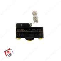 میکروسوئیچ اهرمی غلتکی ENVMS-1743