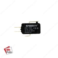 میکروسوئیچ کوچک اهرمی کوتاه ENVMS-102D
