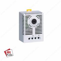 هیدروستات تابلویی (رطوبت سنج) ENVTR-HG00