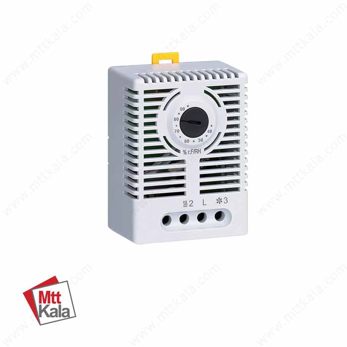 هیدروستات تابلویی (رطوبت سنج) ENVTR-HG00 هیدروستات تابلویی (رطوبت سنج) ENVTR-HG00