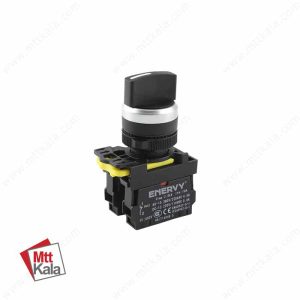 کلید فرمان دوطرفه ENVCS-A20XS