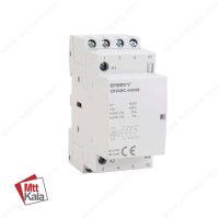 کنتاکتور ماژولار سه فاز 40 آمپر برند ENERVY