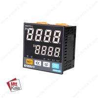 کنترلر هوشمند دما ENVTC-L4C1A