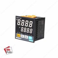 کنترلر هوشمند دما ENVTC-M4C1A