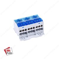 ترمینال توزیع سه پل 175 آمپر مدل ENVDB-175A-3P
