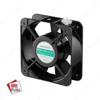 فن تابلویی بلبرینگی سایز 15*15 برند SALZER