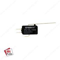 میکرو سوئیچ کوچک اهرمی بلند ENVMS-105D