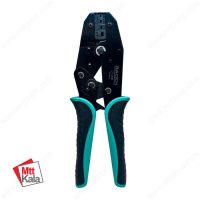 آچار پرس سرسیم برنجی مدل LY-04B