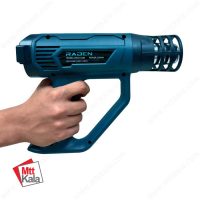 سشوار صنعتی 2000 وات