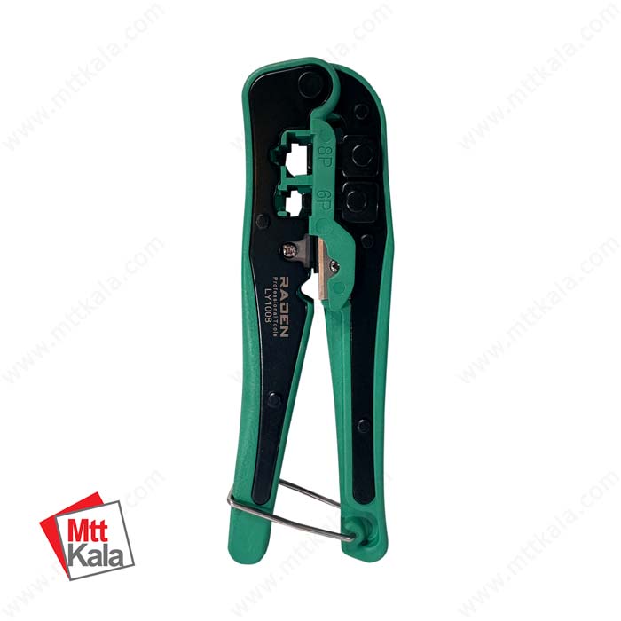 پرس سوکت زن LY1008 آچار پرس سوکت زن LY1008