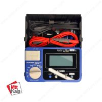 تستر عایق IR4056 برند HIOKI