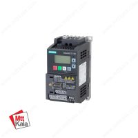 درایو تکفاز 0.55 کیلووات زیمنس - اینورتر SINAMICS V20