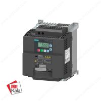 درایو تکفاز 3 کیلووات زیمنس SINAMICS V20