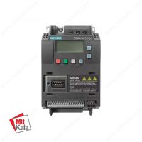 درایو سه فاز 0.75 کیلووات زیمنس سری SINAMICS V20