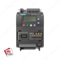 درایو سه فاز 2.2 کیلووات زیمنس سری SINAMICS V20