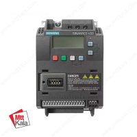 درایو سه فاز 5.5 کیلووات زیمنس سری SINAMICS V20