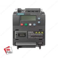 درایو سه فاز 7.5 کیلووات زیمنس سری SINAMICS V20