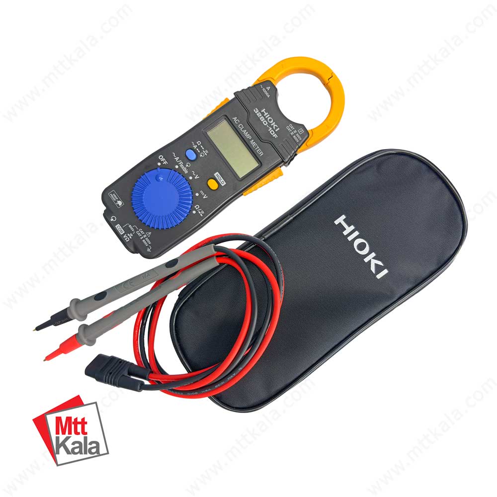 کلمپ متر HIOKI 3280-10F کلمپ متر HIOKI 3280-10F
