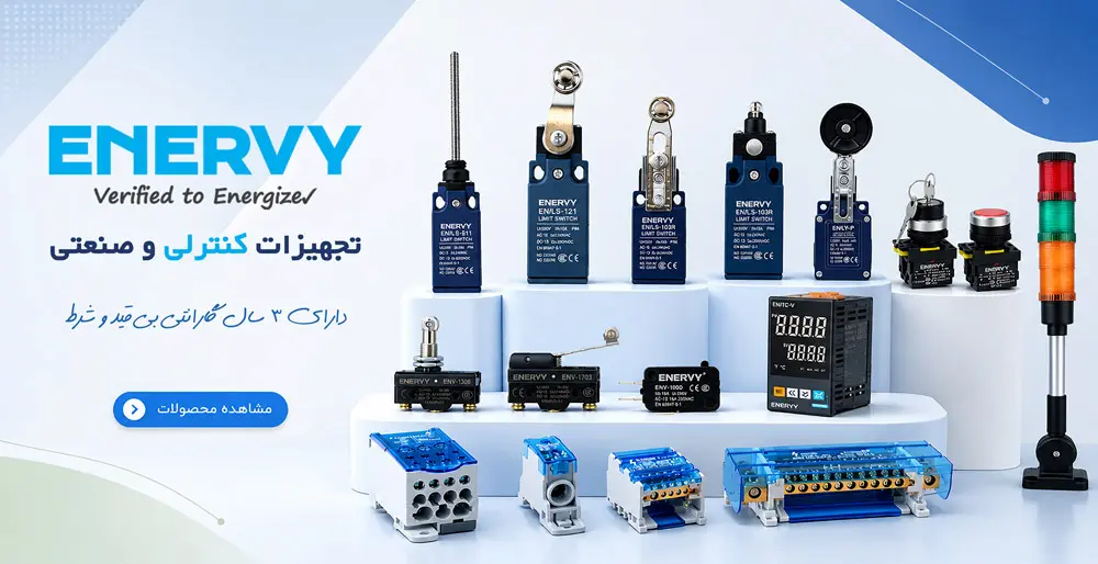 enervy