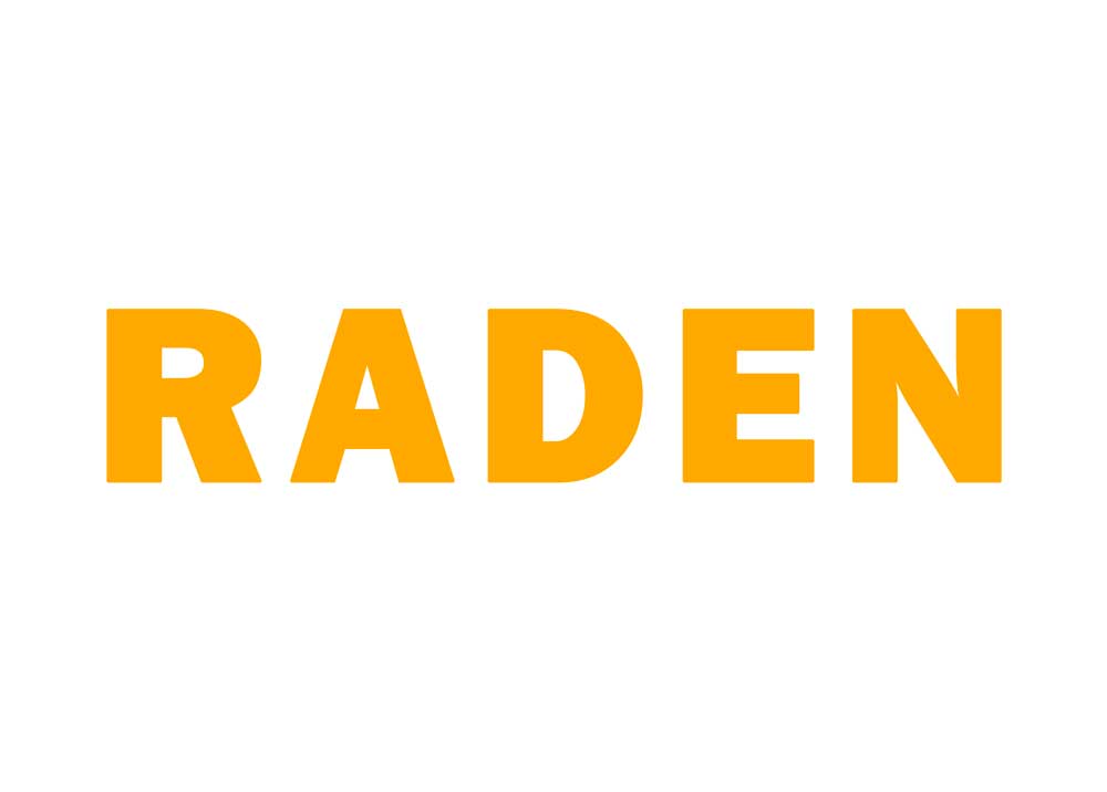 RADEN