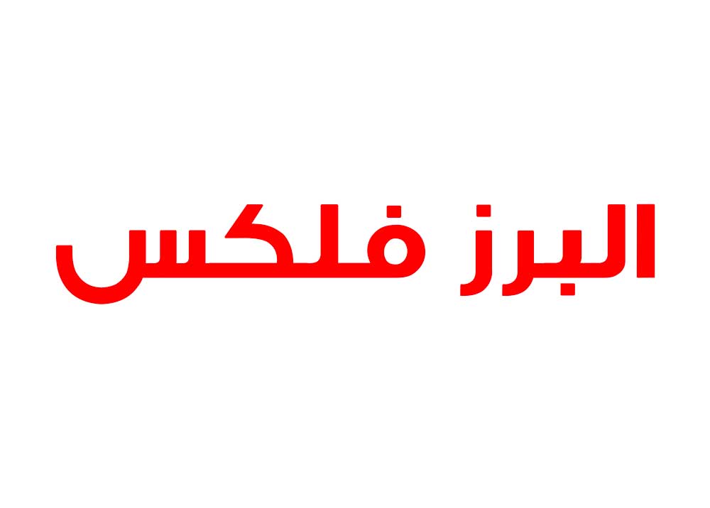 البرز فلکس
