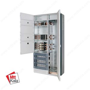 ساخت و مونتاژ انواع تابلو برق صنعتی (ریتال، سیواکن و دیواری)