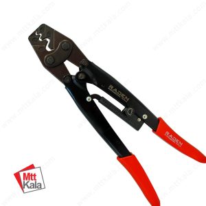 پرس کابلشو 6 تا 25 رادن مدل KH22