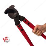 قیچی کابل بر