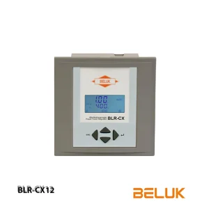 رگولاتور 12 پله هوشمند بلوک CX کد BLR-CX012