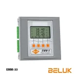پاور آنالایزر بلوک EMM کد EMM-33