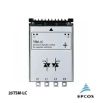 کنتاکتور تریستوری 25 کیلووار EPCOS کد 25TSM-LC