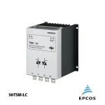 کنتاکتور تریستوری 50 کیلووار EPCOS کد 50TSM-LC